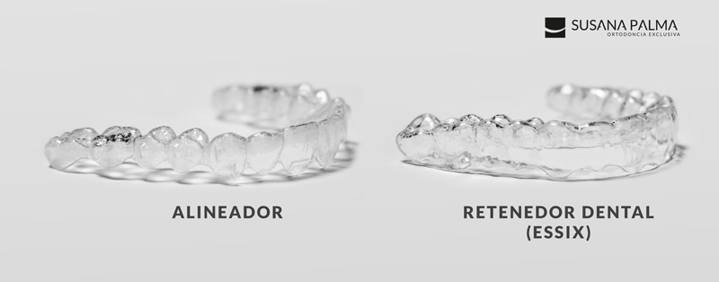 Paciencia dolor de muelas controlador Fase de retención de ortodoncia: La clave para mantener tu nueva sonrisa |  Clínica dental Susana Palma